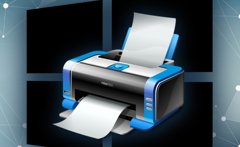 Lỗi phần mềm g&acirc;y ảnh hưởng đến kết quả in